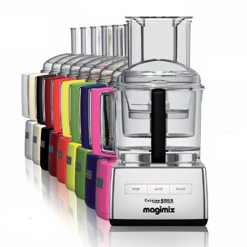 ���� ���� Magimix CS5200XLD