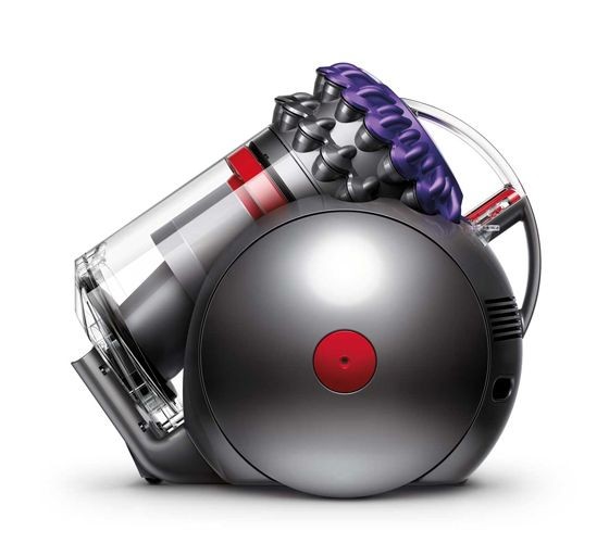 Dyson CY22 Cinetic Big Ball Parquet ���� ��� ���� ������