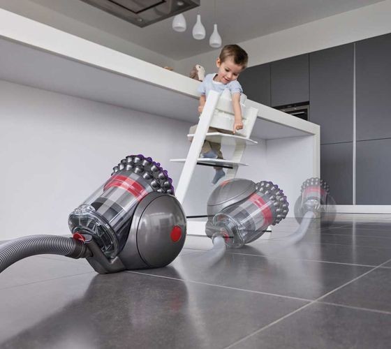 Dyson Cinetic Big Ball Animal CY22 ���� ��� ���� ������