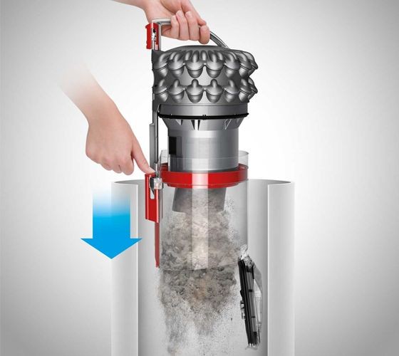 Dyson Cinetic Big Ball Animal CY22 ���� ��� ���� ������
