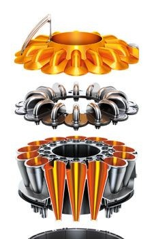 ���� ��� ���� Dyson DC28C EXCLUSIVE ������