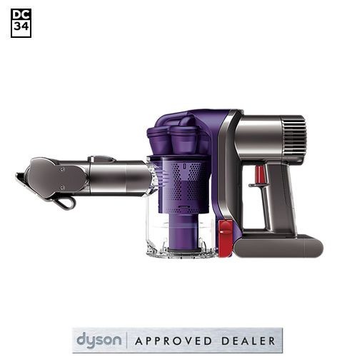 ���� ��� ���� ���� Dyson DC34 AnimalPro ������