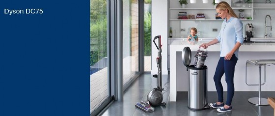 DC75 Cinetic Big Ball Dyson �.�.�.�