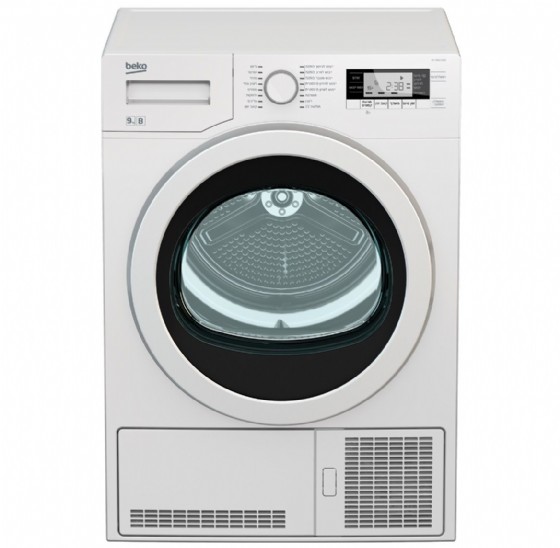 ����� ����� Beko DCY9502GXB3