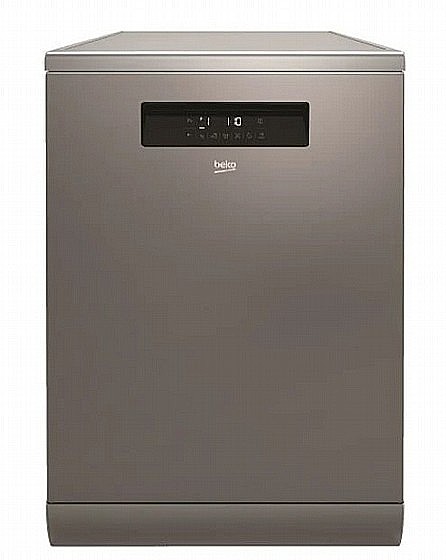 ���� ���� ���� Beko DEN48520XAD ���