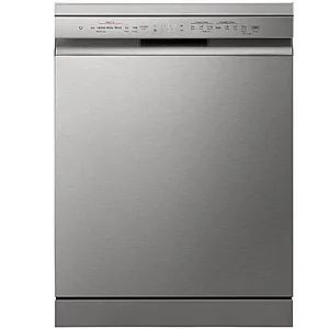 מדיח כלים רחב 60 ס"מ דגם LG DFC435FP נירוסטה|יבואן רישמי | LG ישראל | ישירות מהיבואן הרישמי מדיח כלים רחב 60 ס"מ דגם LG DFC435FP נירוסטה|יבואן רישמי | LG ישראל | ישירות מהיבואן הרישמי