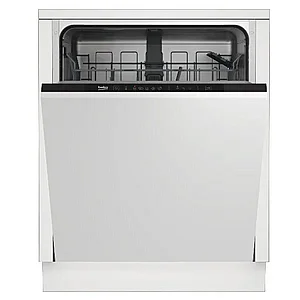 מדיח כלים רחב אינטגרלי מלא דגם DIN36423 בקו Beko| יבואן רישמי | Beko ישראל מדיח כלים רחב אינטגרלי מלא דגם DIN36423 בקו Beko| יבואן רישמי | Beko ישראל