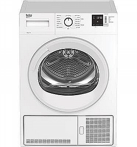 ����� ����� Beko DU8112TX0W �8 ��"� ���