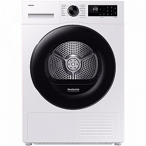 DV90DG52A0AE מייבש כביסה 9 ק"ג בטכנולוגיית Heatpump DV90DG52A0AE מייבש כביסה 9 ק"ג בטכנולוגיית Heatpump