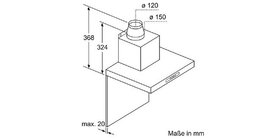 ���� ���� Bosch DWB06W651 ����� �����
