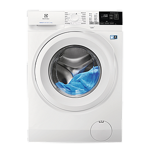 מכונת כביסה Electrolux PerfectCare EA6F4824CXM 8 ק"ג אלקטרולוקס|יבואן רישמי מכונת כביסה Electrolux PerfectCare EA6F4824CXM 8 ק"ג אלקטרולוקס|יבואן רישמי