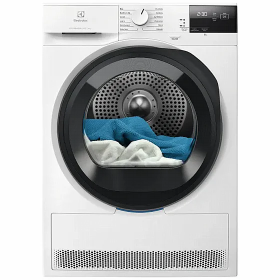 ����� ����� 9 �"� Heat Pump ��� EDH6295BM ���������� | ����� ���� | Electrolux ����� | ������ ������� ����� 