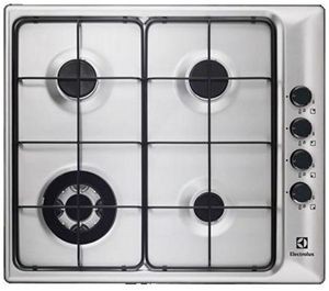 ������ �� Electrolux EGG6043NOX