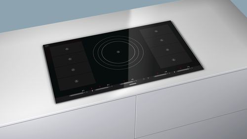 ������ ��������� Siemens EH975SZ17E �����