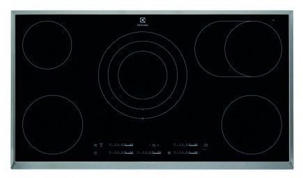 ������ ���� Electrolux EHF9557XOK