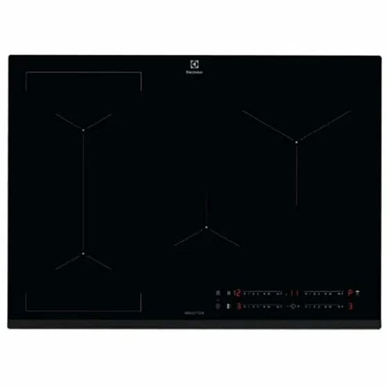 ������� ��������� Electrolux EIV734 ����������