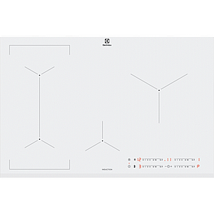 ������ ��������� 80 �"� MULTIZONE EIV83443BW