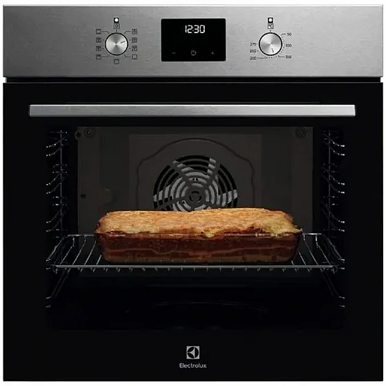 ���� ���� �� ������ 72 ���� ��� Electrolux EOH3101X | ����� ���� | Electrolux ����� | ������ ������� ����� |
