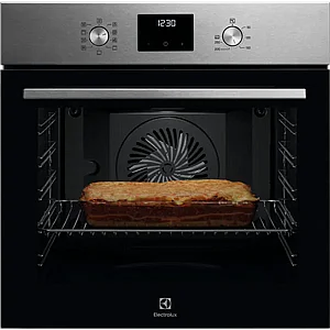 תנור בנוי Electrolux EOH6212X אלקטרולוקס | יבואן רשמי | Electrolux ישראל | ישירות מהיבואן הרשמי | תנור בנוי Electrolux EOH6212X אלקטרולוקס | יבואן רשמי | Electrolux ישראל | ישירות מהיבואן הרשמי |