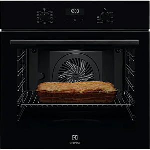 תנור רב תכליתי 71 ליטר דגם Electrolux EOH6219K אלקטרולוקס שחור | יבואן רשמי | Electrolux ישראל | ישירות מהיבואן הרשמי | תנור רב תכליתי 71 ליטר דגם Electrolux EOH6219K אלקטרולוקס שחור | יבואן רשמי | Electrolux ישראל | ישירות מהיבואן הרשמי |