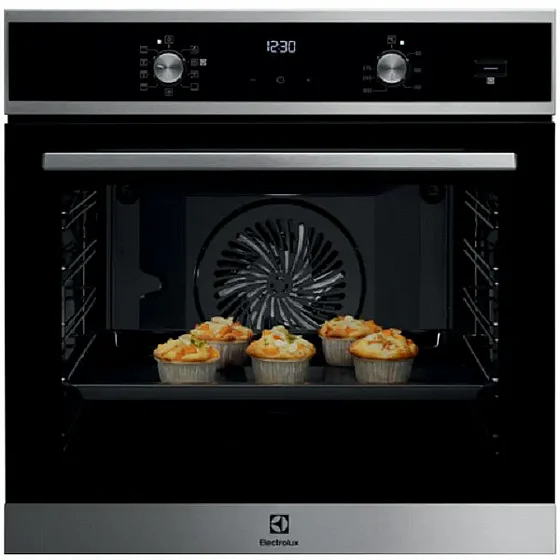 ����� ���� Electrolux EOH6437X ���������� | ����� ���� | Electrolux ����� | ������ ������� ����� | 