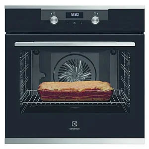 תנור בנוי Electrolux EOH7421X אלקטרולוקס | יבואן רשמי | Electrolux ישראל | ישירות מהיבואן הרשמי | תנור בנוי Electrolux EOH7421X אלקטרולוקס | יבואן רשמי | Electrolux ישראל | ישירות מהיבואן הרשמי |