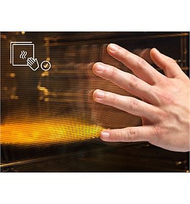 ����� ���� Electrolux EOP6524V ����������