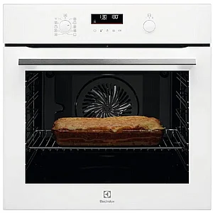 תנור בנוי Electrolux EOP6526V אלקטרולוקס | יבואן רשמי | Electrolux ישראל | ישירות מהיבואן הרשמי | תנור בנוי Electrolux EOP6526V אלקטרולוקס | יבואן רשמי | Electrolux ישראל | ישירות מהיבואן הרשמי |