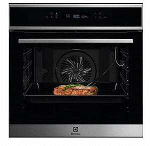 ����� ���� Electrolux EOP6727X ����������-����� �����