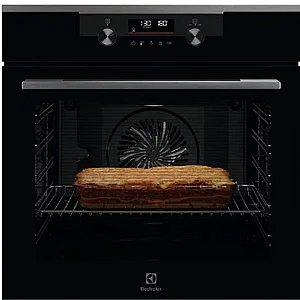 תנור בנוי Electrolux EOP7528H אלקטרולוקס | יבואן רשמי | Electrolux ישראל | ישירות מהיבואן הרשמי | תנור בנוי Electrolux EOP7528H אלקטרולוקס | יבואן רשמי | Electrolux ישראל | ישירות מהיבואן הרשמי |