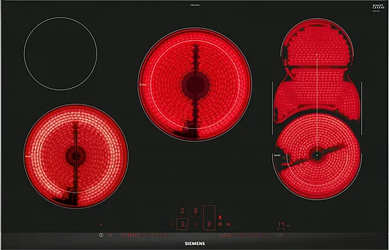 ������� ������� Siemens ET875LMP1D �����