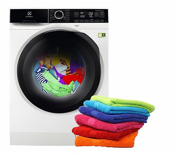 ����� ����� Electrolux EW8F1948MBM �9 ��"� ����������