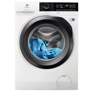 ����� ����� Electrolux EW8F2946GBM �9 ��"� ����������