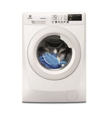 ����� ����� Electrolux EWF1284BMW