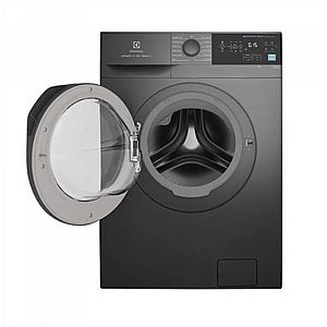 מכונת כביסה משולבת מייבש 5\8 ק"ג דגם Electrolux EWW8024M3SB אלקטרולוקס מכונת כביסה משולבת מייבש 5\8 ק"ג דגם Electrolux EWW8024M3SB אלקטרולוקס