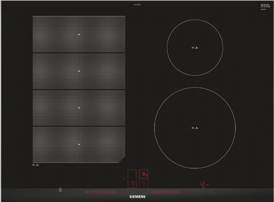 ������ ��������� Siemens EX775LEC1E �����