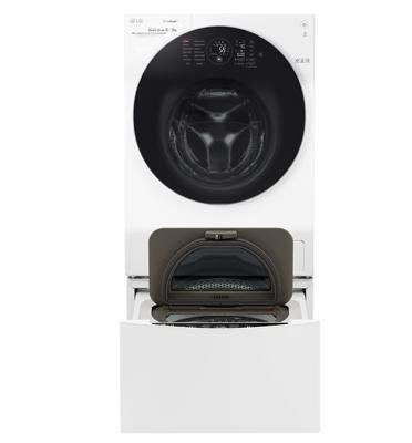 ����� ����� LG F1208CWT