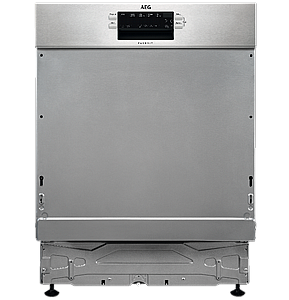 מדיח כלים רחב AEG Pro Intensiv Airdry FEB53622ZM|יבואן רישמי מדיח כלים רחב AEG Pro Intensiv Airdry FEB53622ZM|יבואן רישמי