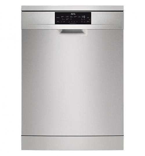 ���� ���� ���� AEG FFB83700PM