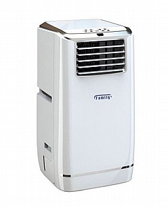 מזגן נייד Familyline FPA-16H 1.25 כ"ס מזגן נייד Familyline FPA-16H 1.25 כ"ס