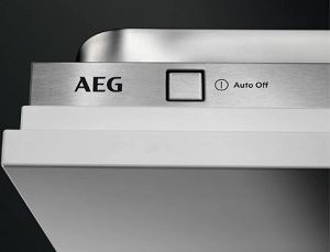 ���� ���� ���� AEG FSB52917Z