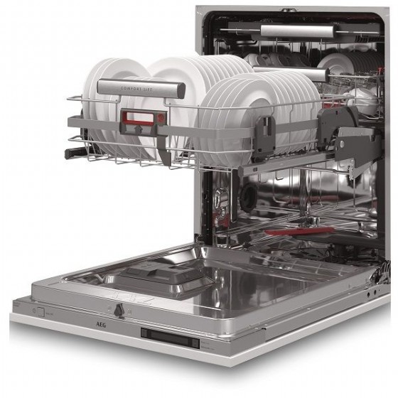 ���� ���� ���� AEG FSE62800P