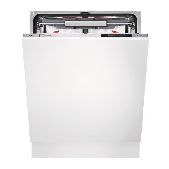 ���� ���� ���� AEG FSK93705P