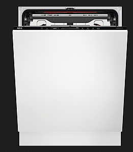 ���� ���� �������� ��� ProClean� AirDry FSK93727P