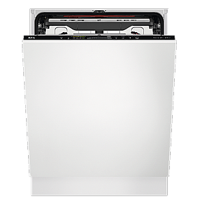 מדיח כלים אינטגרלי מלא ™Comfort Lift® QuickSelect ProClean סדרה 9000 FSR93817P מדיח כלים אינטגרלי מלא ™Comfort Lift® QuickSelect ProClean סדרה 9000 FSR93817P