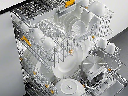 ���� ���� ��� Miele G4292SCVI