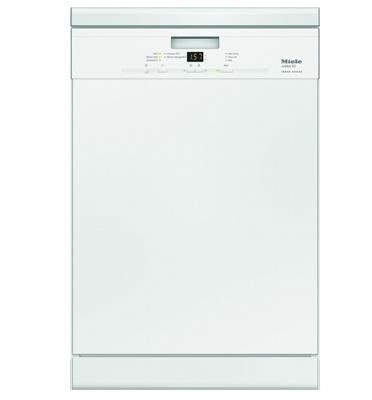 Miele G 4940 Sc Test