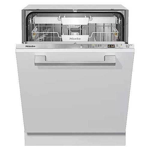 ���� ���� ���� Miele G 5073 SCVI ����