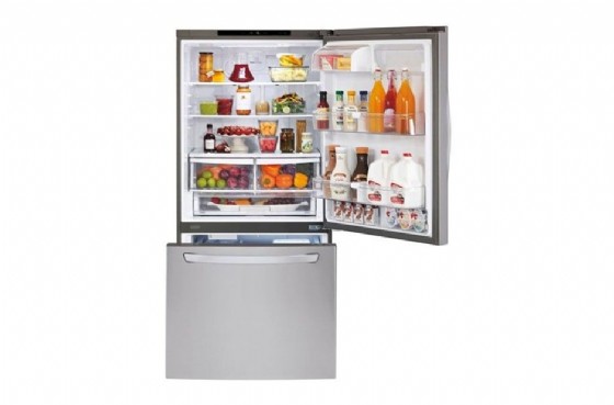 ���� ������ ����� LG GM651RSC �631 �����