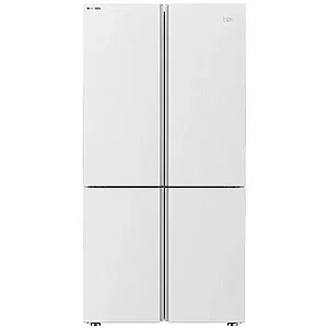 מקרר מקפיא תחתון Beko GN1406223GW 572 ליטר בקו | יבואן רשמי | BEKO ישראל מקרר מקפיא תחתון Beko GN1406223GW 572 ליטר בקו | יבואן רשמי | BEKO ישראל